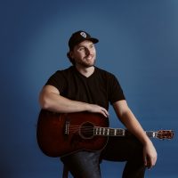 Blue Moon Girl, Adam Johnson, single, single review, review, music review, music video