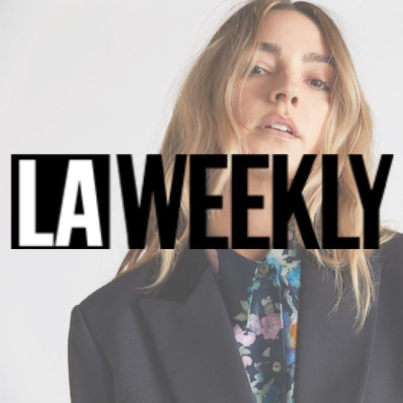 LA weekly