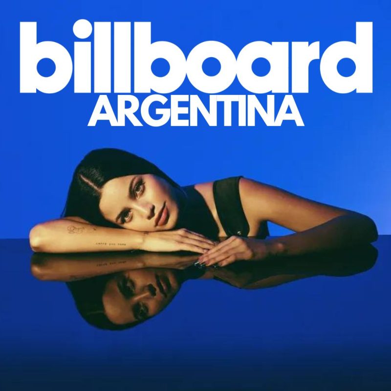 billboard argentina