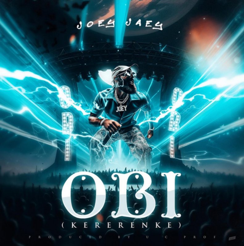 Obi (Kererenke), Joey Jaey, single, song, music, music review, review