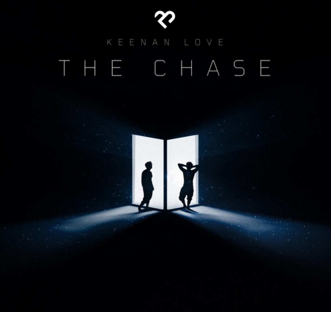 The Chase, Keenan Love, single, song, music, music review, review