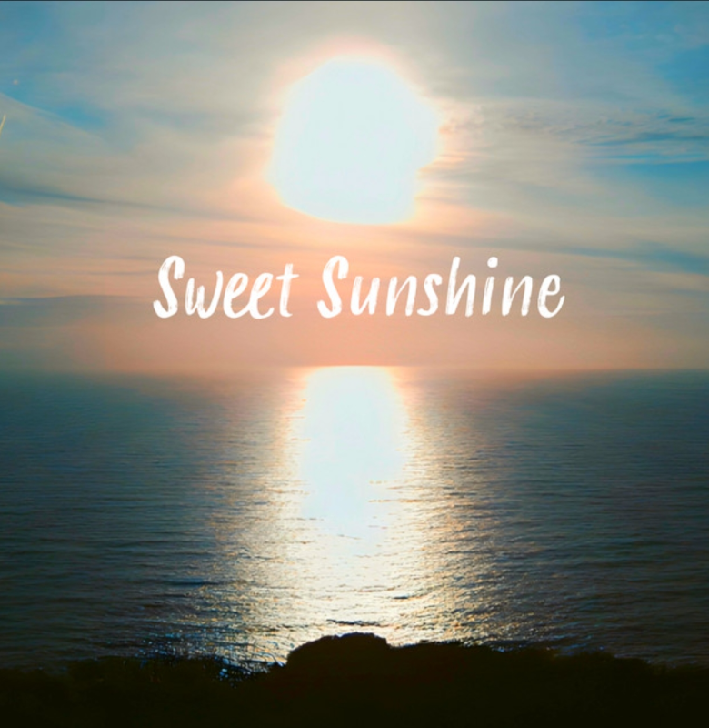 Sweet Sunshine, Zachary Mason, single, song, music, music review, review