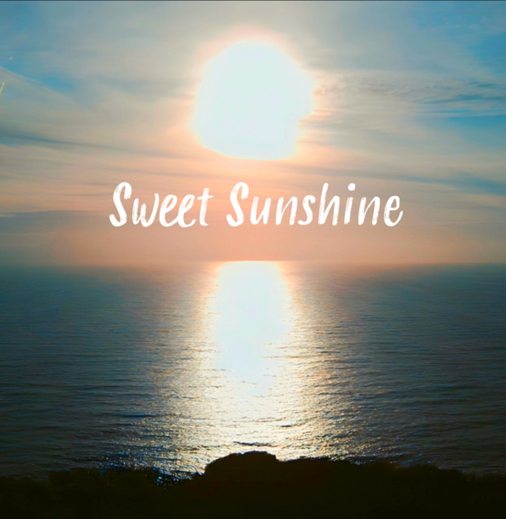 Sweet Sunshine, Zachary Mason, single, song, music, music review, review