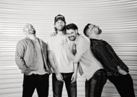 "Far From Falling" by StopGap Solutions