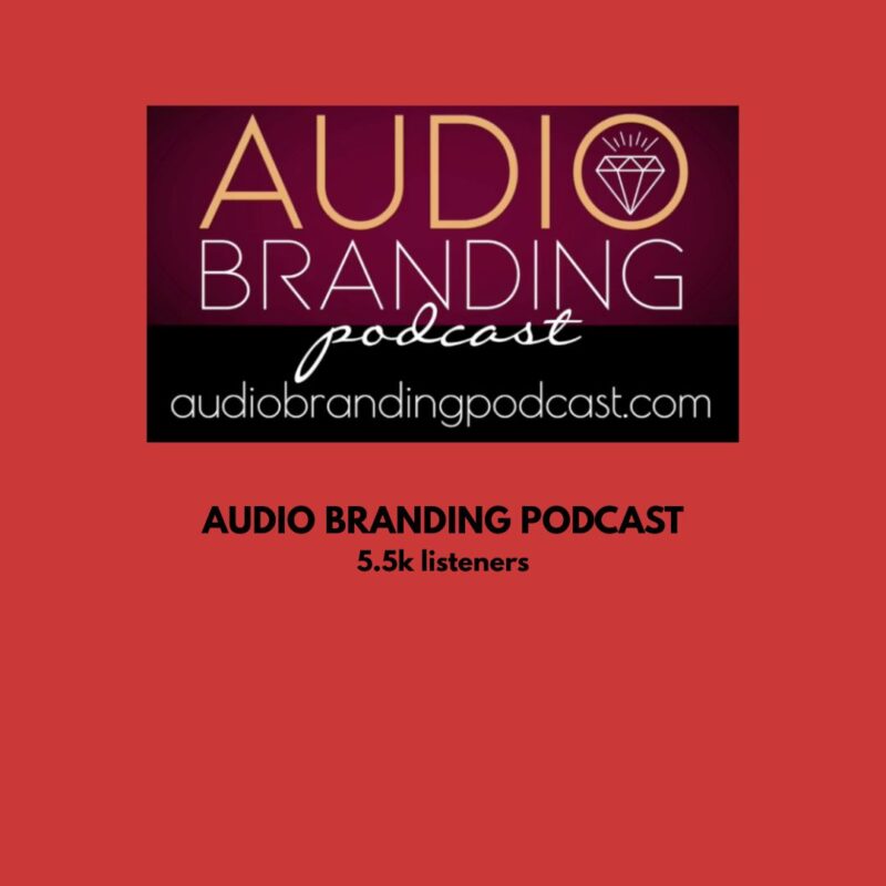 Audio Branding Podcast