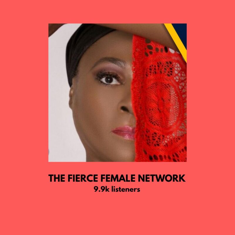 Fierce female network