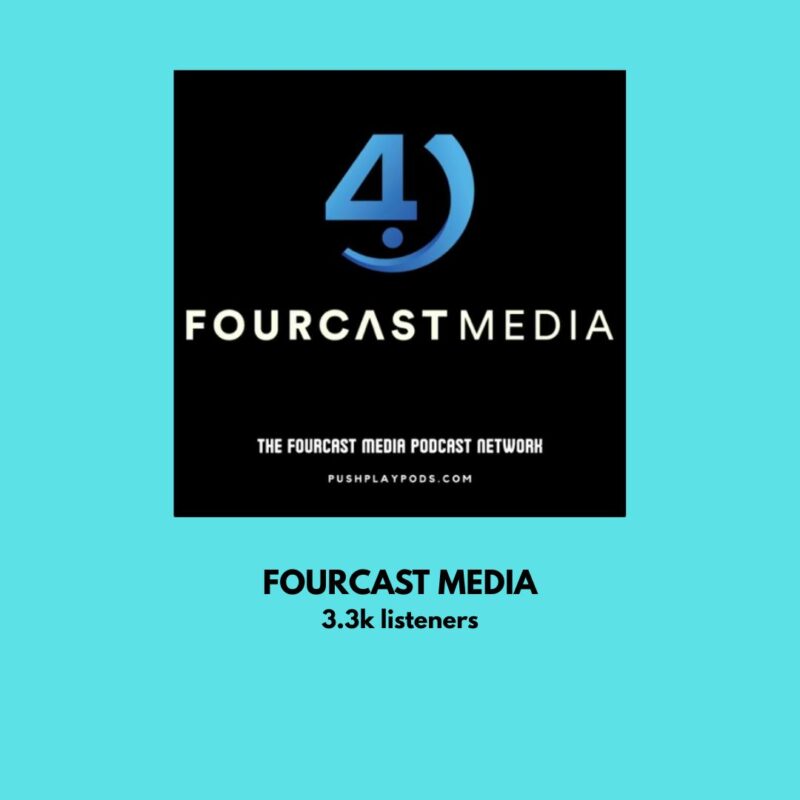 Fourcast Media