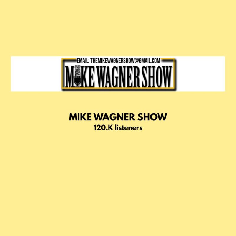 Mike Wagner