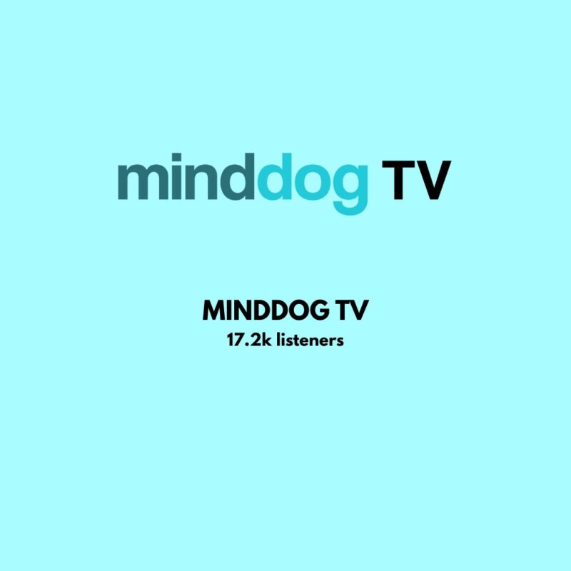 Minddog TV