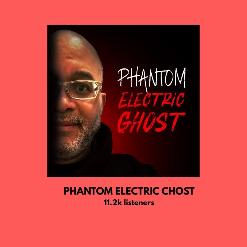 Phantom Electric Ghost