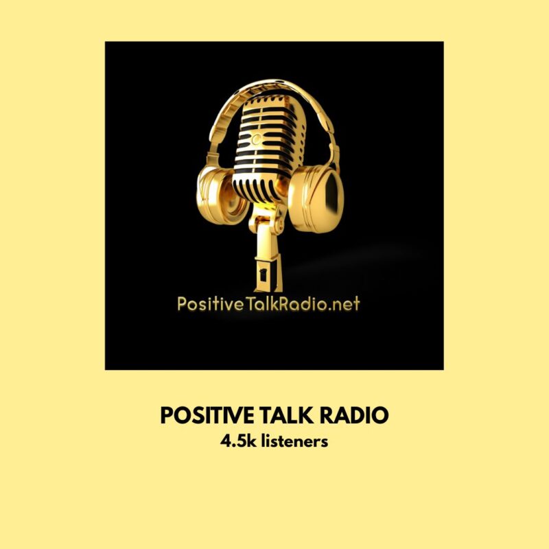 Positive Talk Radio