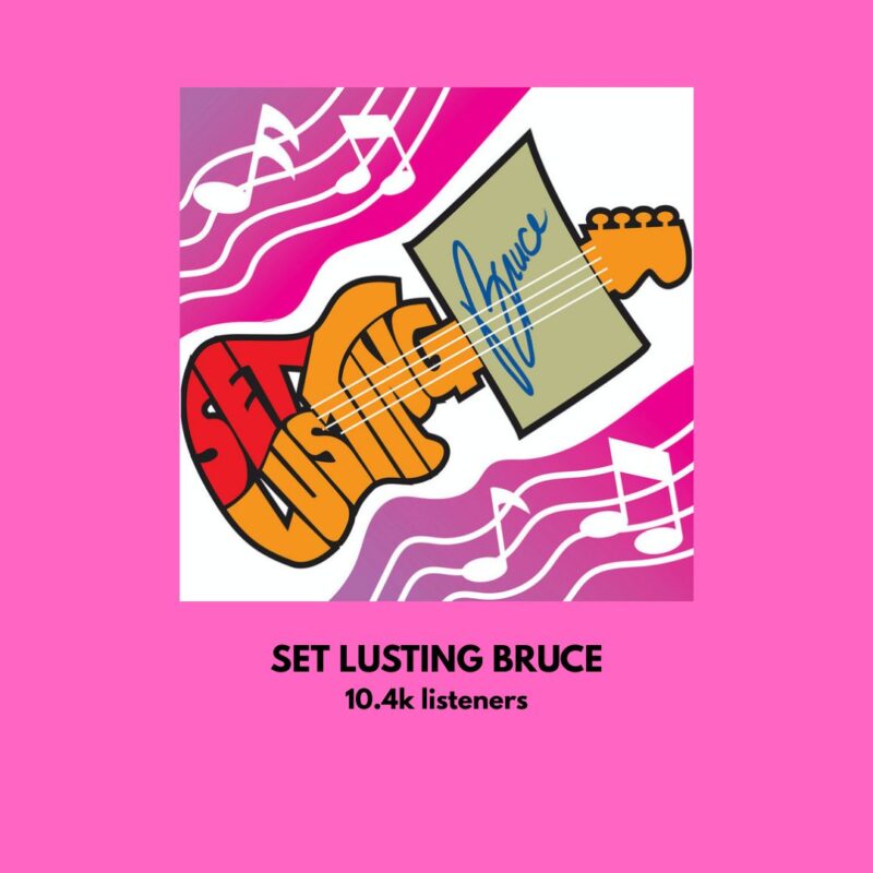 Set Lusting Bruce