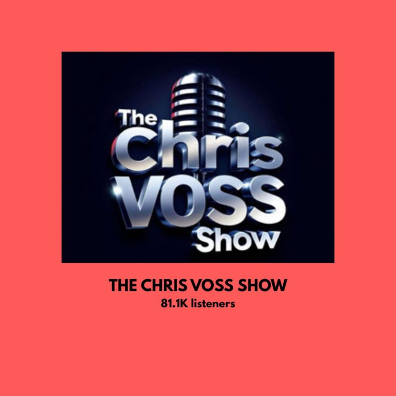 The Chris Voss Show