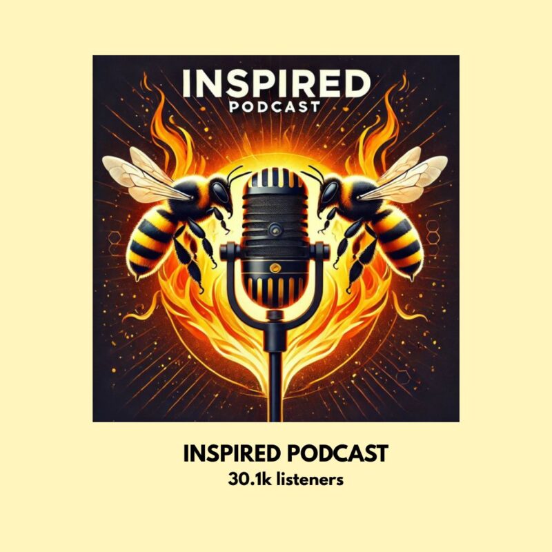 The Inspired Choice