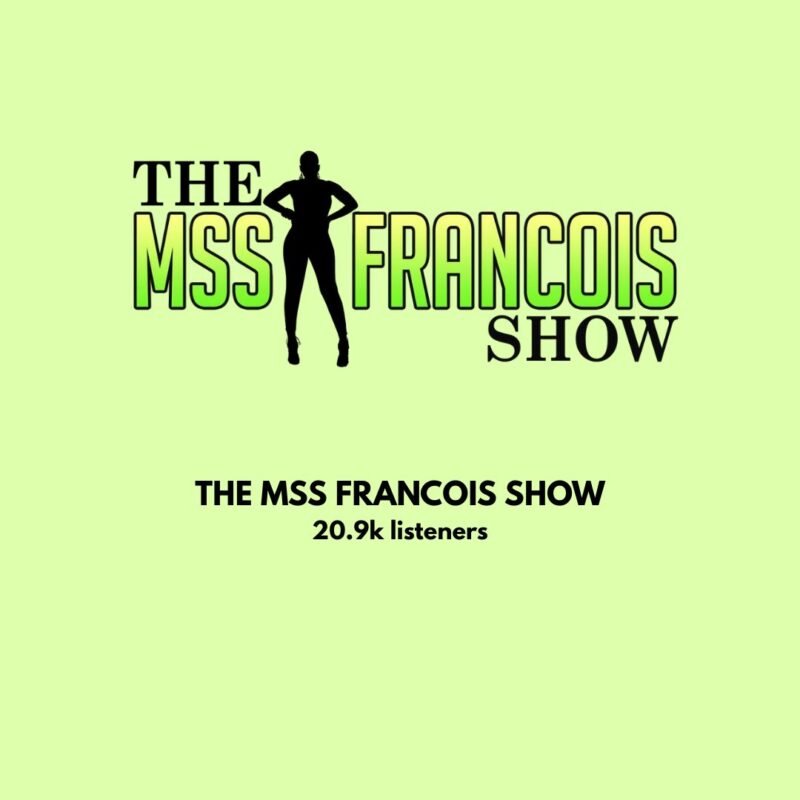 The MSS Francois Show