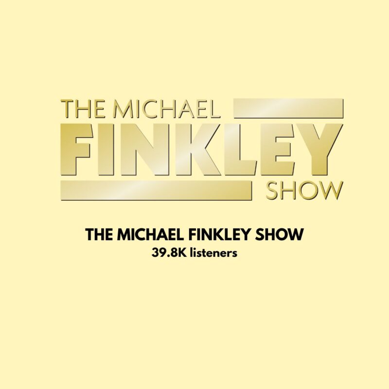 The Michael Finley Show