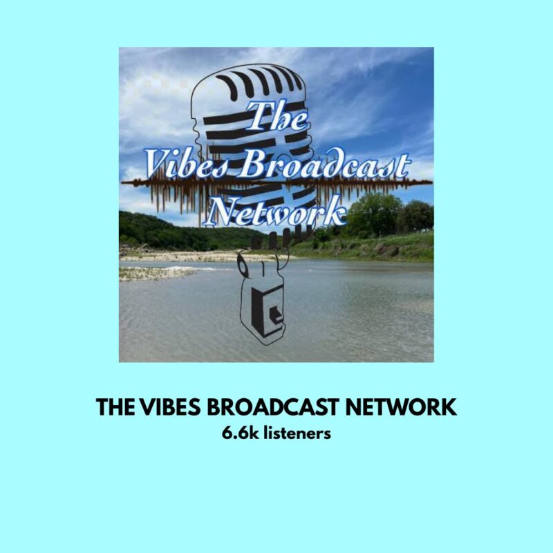 The Vibes Broadcast