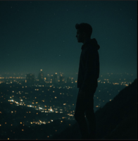 "Ephemeral Bliss" by Kid in the Dark