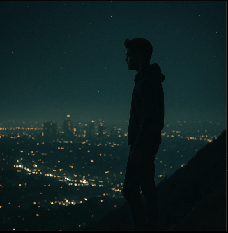 "Ephemeral Bliss" by Kid in the Dark