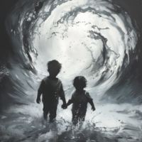 "This Hurricane" by DustyG