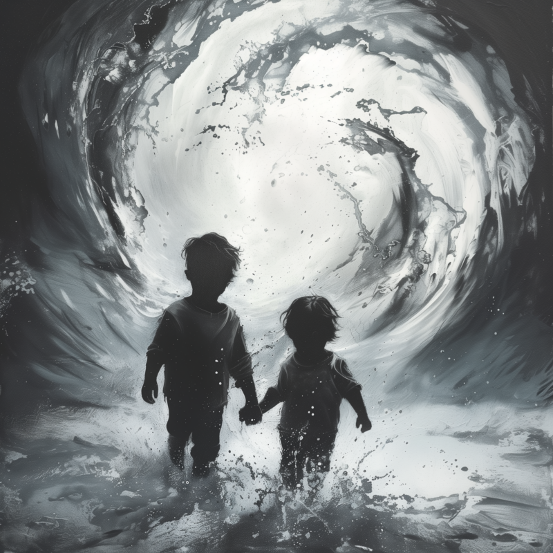 "This Hurricane" by DustyG