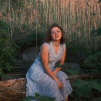 "On My Mind" by Larissa Roses