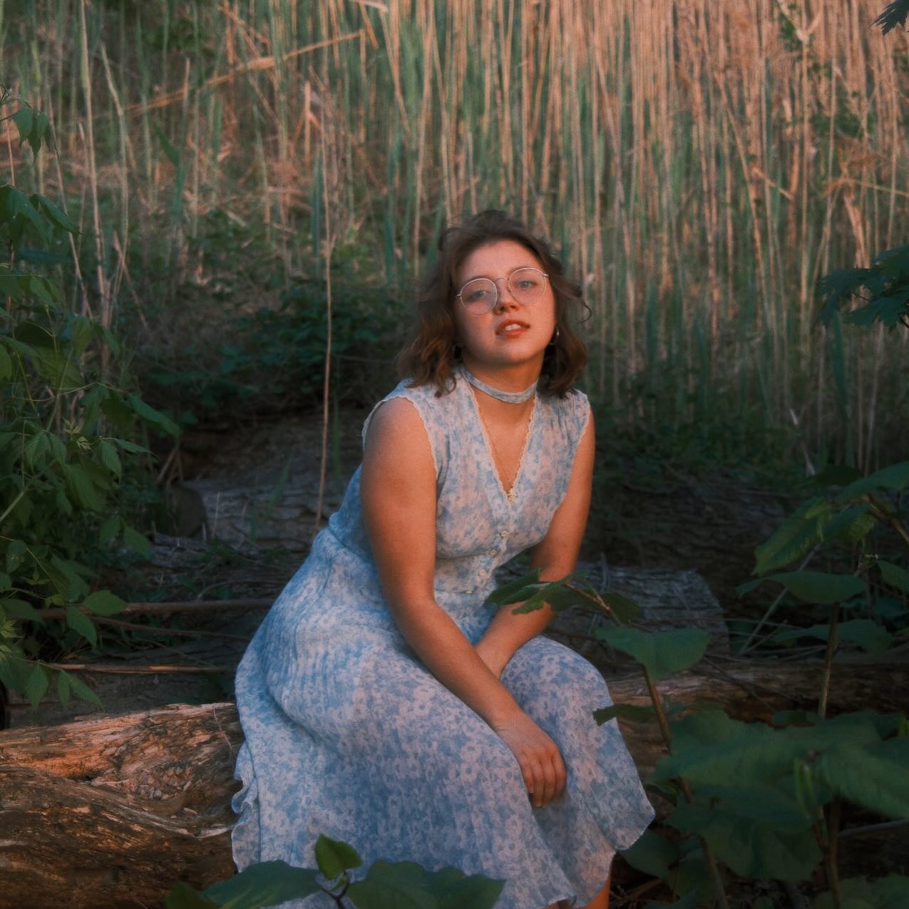 "On My Mind" by Larissa Roses