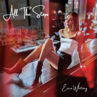 “All the Stops” by Erica Whitney