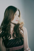 “Lexi Loves Me” by Queen Anne