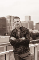 "Operator" by Jack Horton