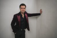 "LIke That" by Jamie Alimorad