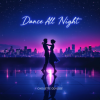 “She’s Called” by Yves Coffournic – Chouette Odyssée