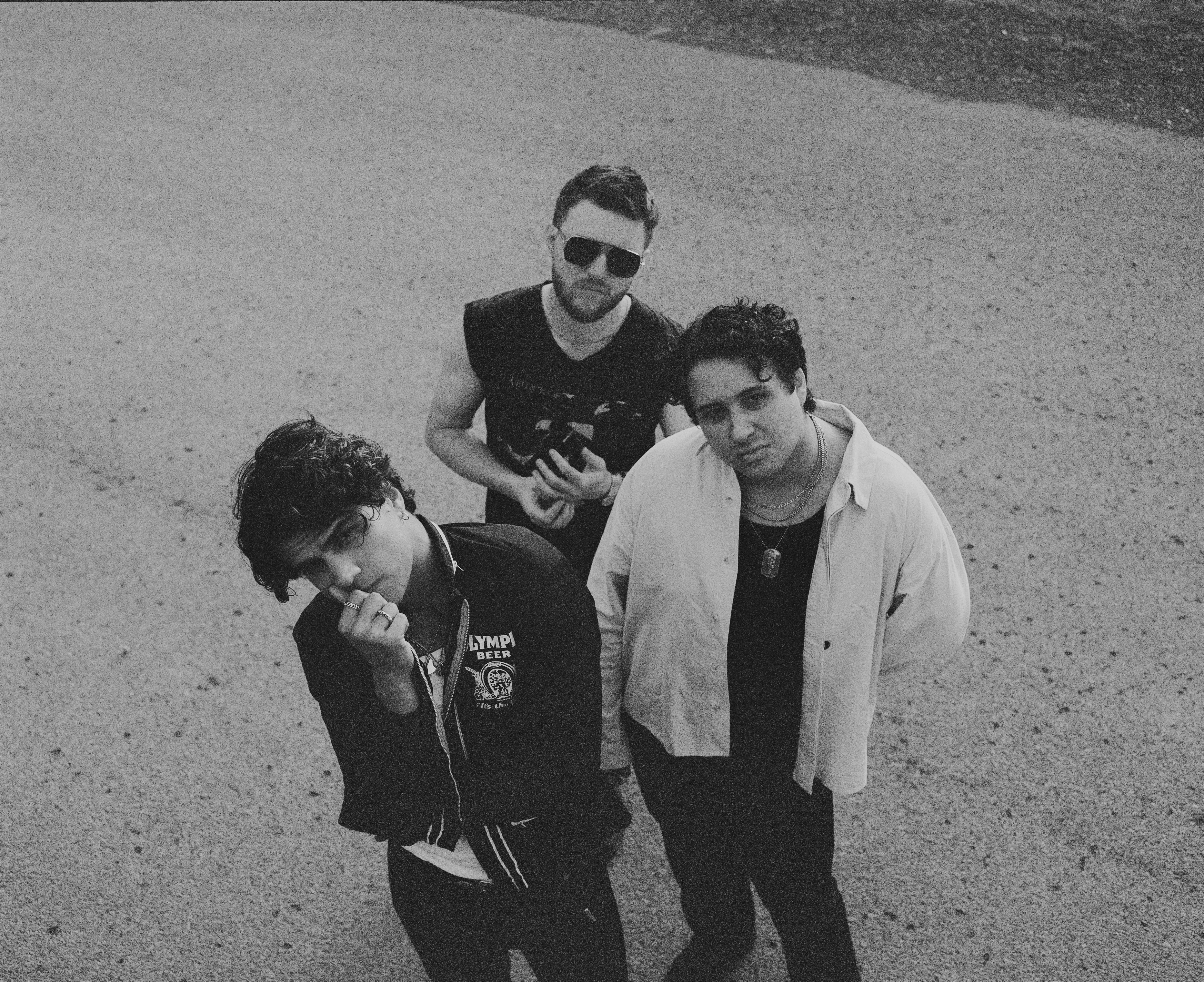 "Dive Bar Breakdown" by The Thing With Feathers