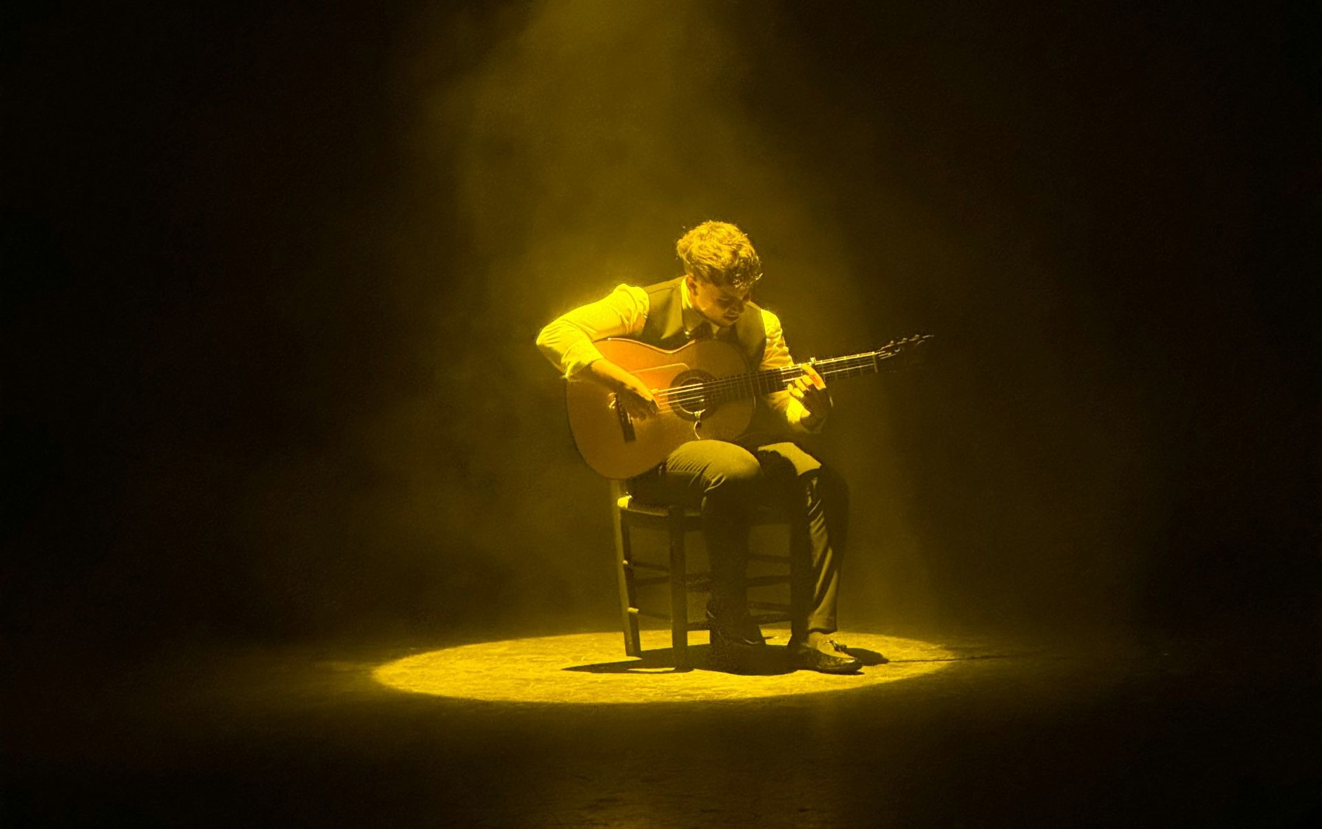 artist sitting and wondering what branding mistakes to avoid